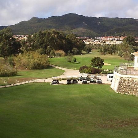 Pestana Sintra Golf Resort & Spa Hotel Exterior photo