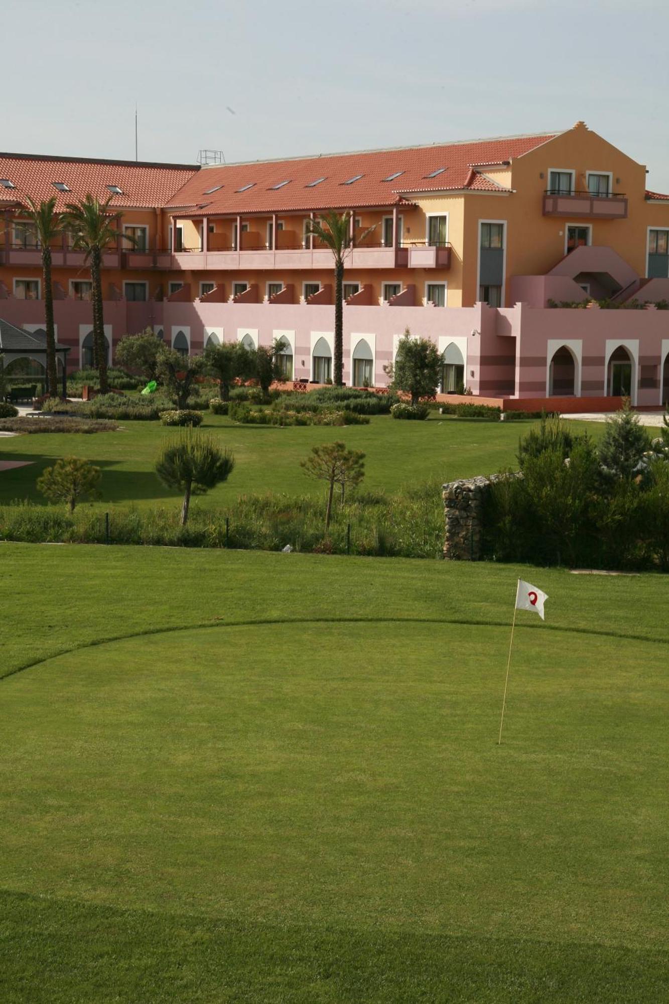 Pestana Sintra Golf Resort & Spa Hotel Exterior photo