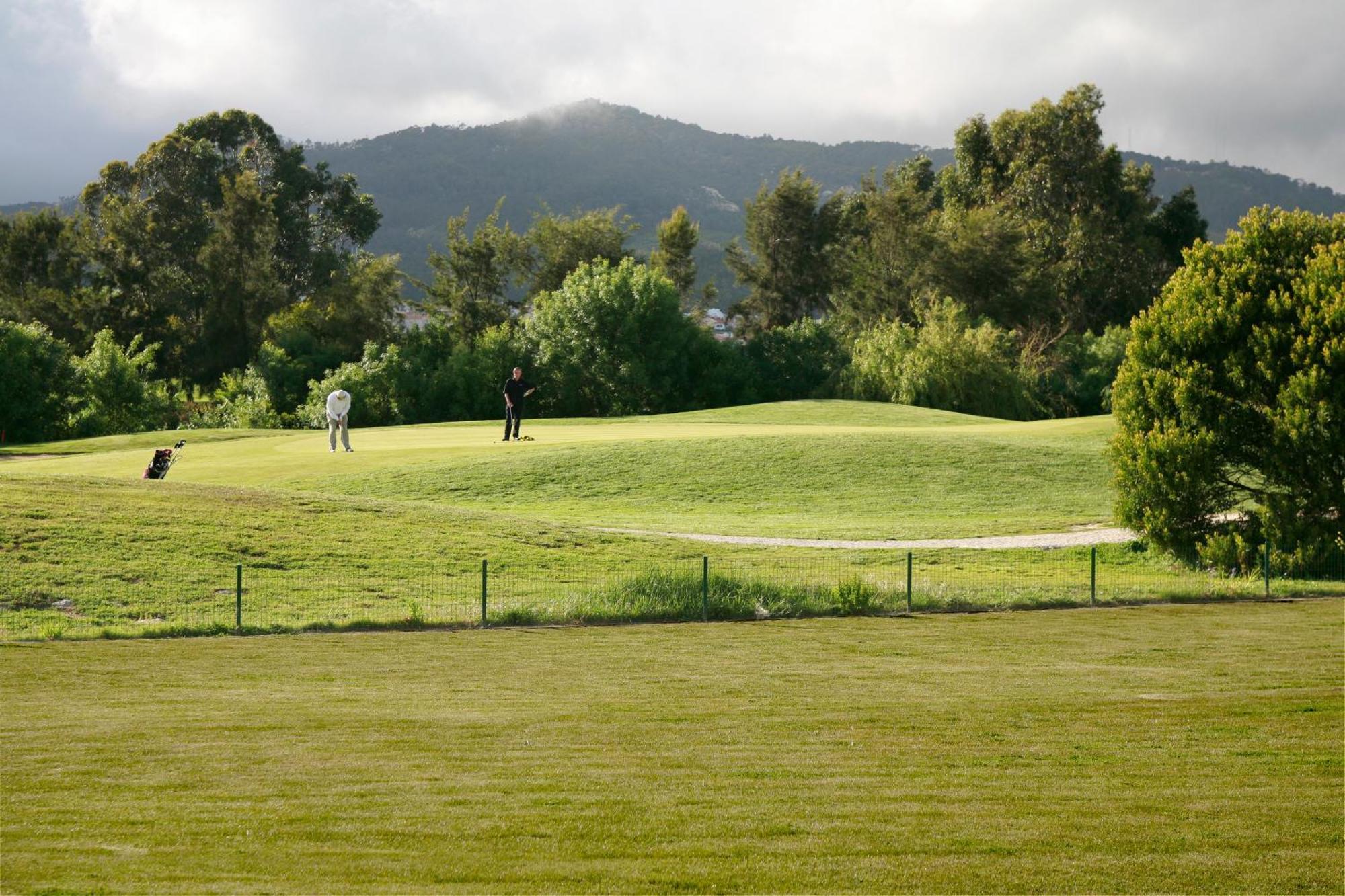 Pestana Sintra Golf Resort & Spa Hotel Exterior photo