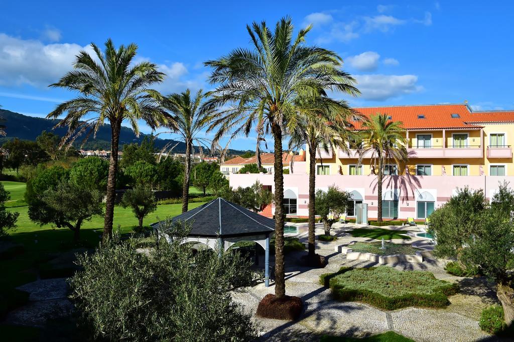 Pestana Sintra Golf Resort & Spa Hotel Exterior photo