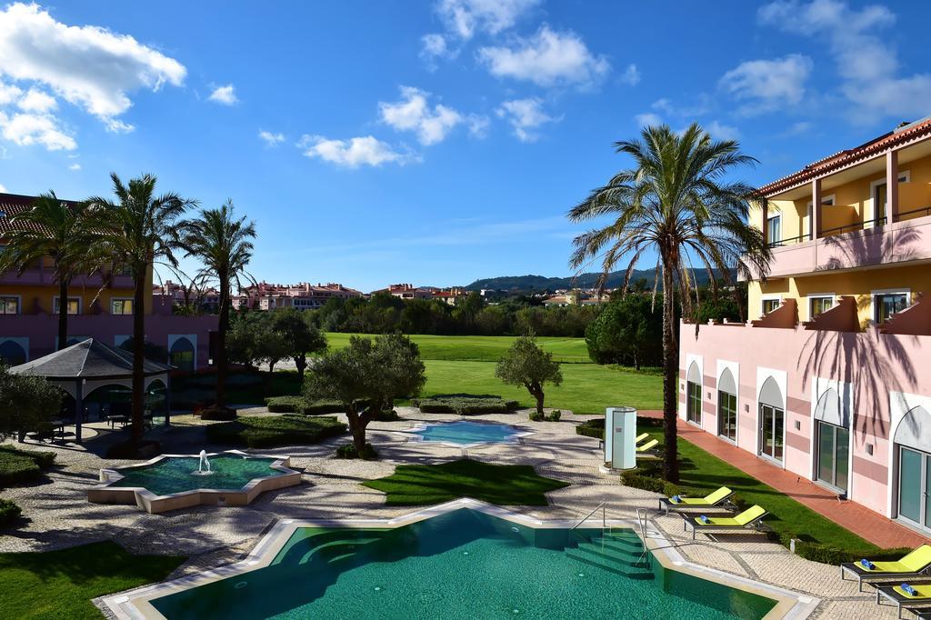 Pestana Sintra Golf Resort & Spa Hotel Exterior photo