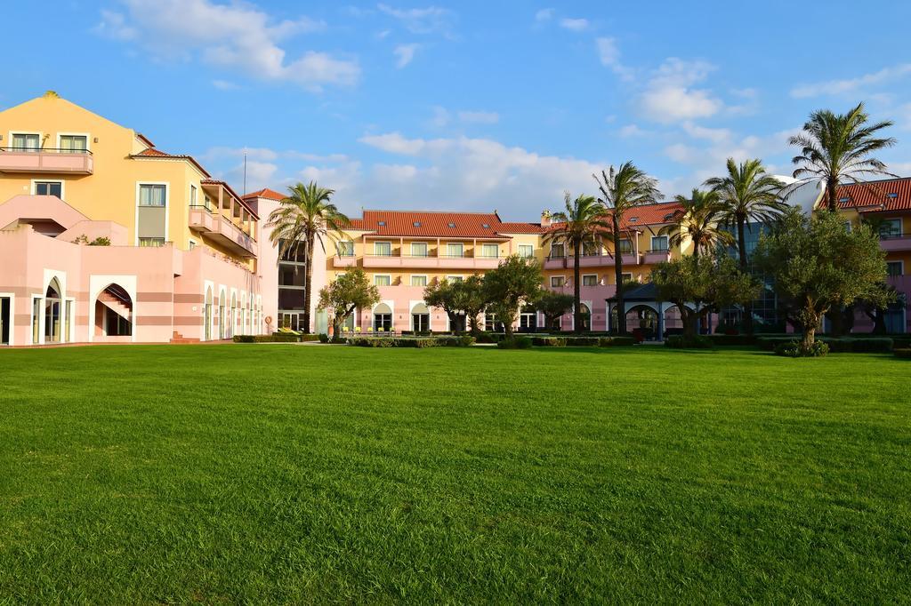 Pestana Sintra Golf Resort & Spa Hotel Exterior photo